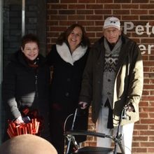 Settlement Music School Renames Germantown Branch For Philadelphia Arts Leader Peter
