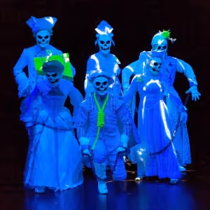 A CHRISTMAS CAROL Returns to Hartford Stage This Season