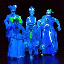 A CHRISTMAS CAROL Returns to Hartford Stage This Season