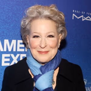 Bette Midler Talks Canceled CBS Show and Working With Lindsay Lohan in New Interview
