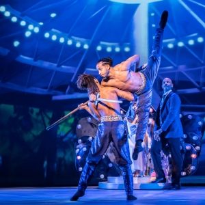 NUTCRACKER IN HAVANA Will Embark on UK Tour