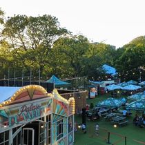 Assembly Festival Reports Over 500,000 Tickets, Urges Fringe 2027 Date Shift