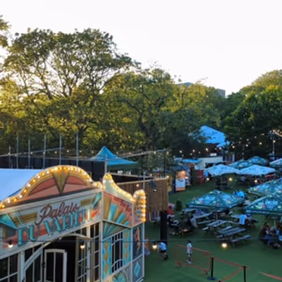 Assembly Festival Reports Over 500,000 Tickets, Urges Fringe 2027 Date Shift