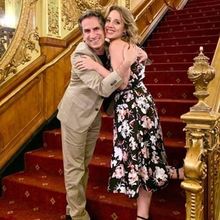 Seth Rudetsky and Jessie Mueller to Perform Hits from BEAUTIFUL at NJPAC