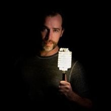 Broadway Podcast Network Welcomes Storytelling Podcast GATHER BY THE GHOST LIGHT