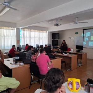 INBAL Y Sgeia Lanzan Programa De Actualización Docente Con Enfoque En Inteligencia Artificial