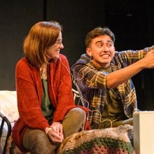 Photos: DOROTHY'S DICTIONARY World Premiere At The 10th Annual Women In Theatre…