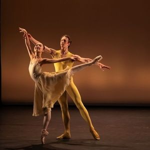 Next Generation Festival - The Royal Ballet School and School of American Ballet