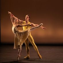 Next Generation Festival - The Royal Ballet School and School of American Ballet