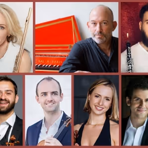 Bridgehampton Chamber Music Hosts Third Year of BCM Autumn