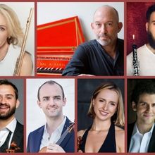 Bridgehampton Chamber Music Hosts Third Year of BCM Autumn