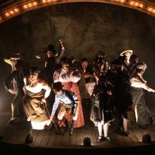 Photos: First Look at Flint Repertory Theatre's RAGTIME