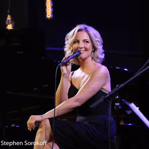 Morgan James to Perform at Feinstein's at Hotel Carmichael
