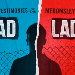 BAD LADS Will Tour UK This Autumn