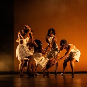 A.I.M Comes to the Carpenter Center in October