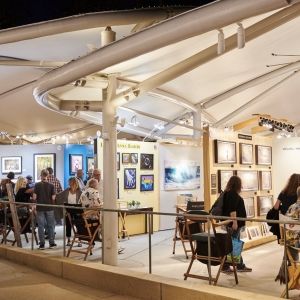 Festival of Arts Brings Art, Music, and More to Laguna Beach