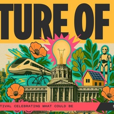 FUTURE OF US FESTIVAL to Launch Inaugural Future Culture Fellowship