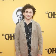 OH, MARY! Star Tony Macht Joins Season 3 of HBO's THE COMEBACK