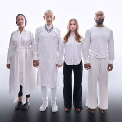 Factory International Reveals 2027 Season With Ian McKellen, Philip Glass, and More