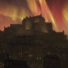  Edinburgh International Festival and The Macallan Launch Festival Season in Edinburg