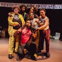 SF Neo-Futurists Will Perform THE BLACKEST WRENCH, a Juneteenth Edition in Oakland