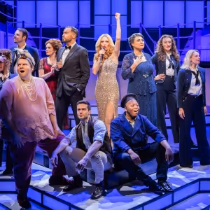 TITANIQUE Cancels Performances Through October 30 Due to 'Facility Issues'