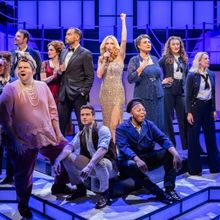 TITANIQUE Cancels Performances Through October 30 Due to 'Facility Issues'