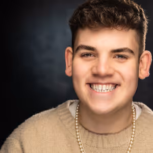 HEARTSTOPPER's Tobie Donovan Joins Fundraiser at Scarborough’s Stephen Joseph Theatre