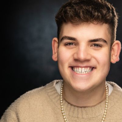 HEARTSTOPPER's Tobie Donovan Joins Fundraiser at Scarborough’s Stephen Joseph Theatre
