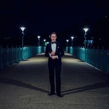 Sam Jewison Will Perform NIGHT AND DAY at Stephen Joseph Theatre