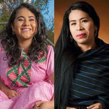 Con Lectura En Mixteco, Purépecha Y Castellano Celebran El Día Internacional De La 