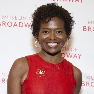 Photos: Celebration of JAJA'S AFRICAN HAIR BRAIDING At The Museum of Broadway
