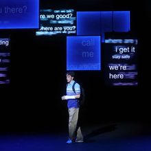 Photos: DEAR EVAN HANSEN At Summer Stock Stage