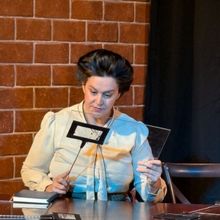 SILENT SKY Comes to On Pitch Performing Arts This Week