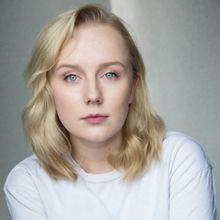 Alexa Davies Cast as Charly in LADY DEALER at Paines Plough Roundabout at Summerhall