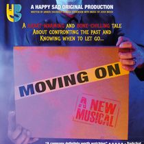 MOVING ON To Take The Stage At Edinburgh Fringe