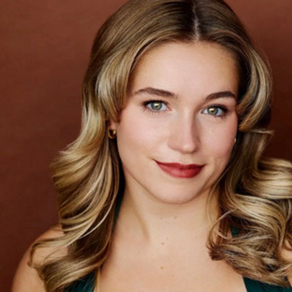 Madison Swick To Join The Cast of FRIENDS! THE MUSICAL PARODY Photo
