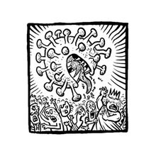 Armando Iannucci's PANDEMONIUM Comes to the Soho Theatre