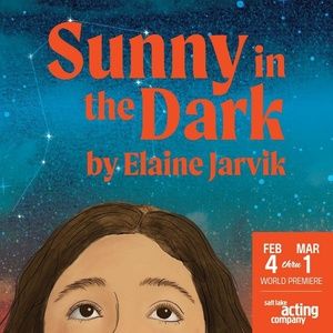 Salt Lake Acting Company Unveils Cast And Creative Team For SUNNY IN THE DARK World…