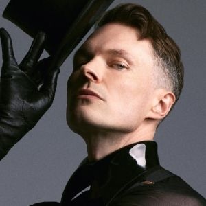 Interview: Kim David Smith Celebrates New Album, MOSTLY MARLENE, at Joe's Pub