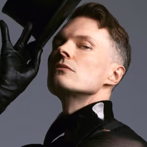 Interview: Kim David Smith Celebrates New Album, MOSTLY MARLENE, at Joe's Pub