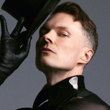 Interview: Kim David Smith Celebrates New Album, MOSTLY MARLENE, at Joe's Pub