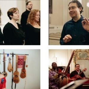 Musica Viva NY Performs MEXA: A Multicultural Musical Project Led by Two Leading…