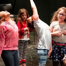 Dayton Live Creative Academy Announces Fall Classes