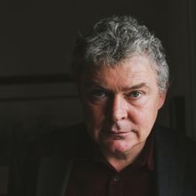 John Spillane and Friends Comes to the Everyman This Month