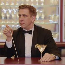 AN EVENING WITH JAMES BOND Comes to the Willoughby Symphony Orchestra in February