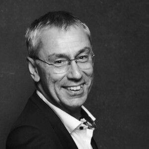 Alan Finch CBE to Receive Outstanding Contribution Award at the UK Theatre Awards 202