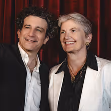 Alain Altinoglu Wins International Opera Award for Best Conductor