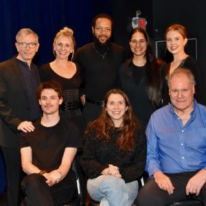 Photos: MRS. WARREN'S PROFESSION Opens as Part of Gingold Theatrical Group's PROJECT…
