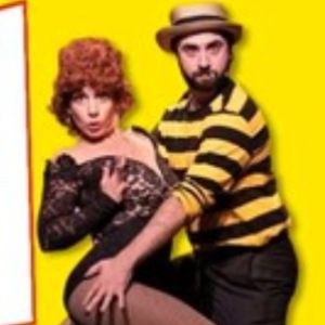 FORBIDDEN BROADWAY: MERRILY WE STOLE A SONG Will Play Detroit's Fisher Theatre In May